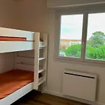 Hyper Centre - Draps Inclus - Fibre - Parking - Local Velos - Jusqu'a 6 Personnes