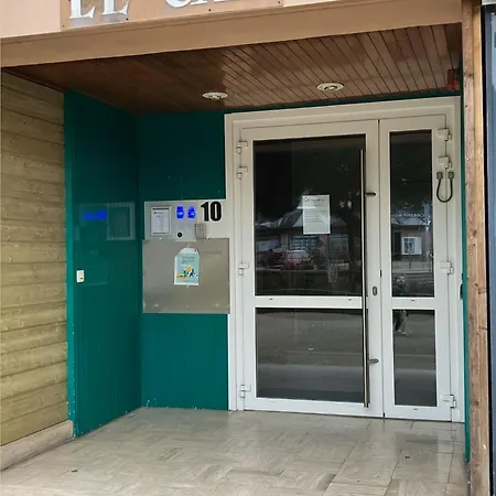 Hyper Centre - Draps Inclus - Fibre - Parking - Local Velos - Jusqu'a 6 Personnes Apartmán
