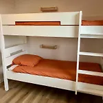 Hyper Centre - Draps Inclus - Fibre - Parking - Local Velos - Jusqu'a 6 Personnes * Saint-Brévin-les-Pins