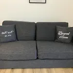 Hyper Centre - Draps Inclus - Fibre - Parking - Local Velos - Jusqu'a 6 Personnes * Saint-Brevin-les-Pins