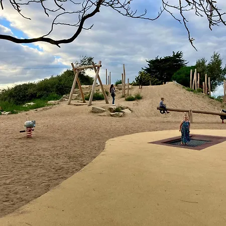 Hyper Centre - Draps Inclus - Fibre - Parking - Local Velos - Jusqu'a 6 Personnes