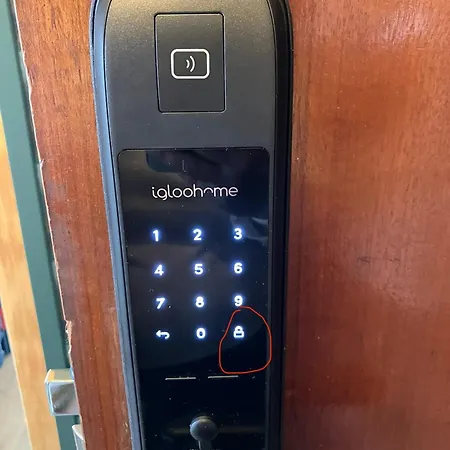 - St Brevin Les Pins - Hyper Centre - Fibre - Parking - Jusqu'a 6 Personnes