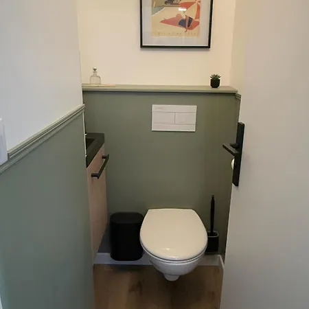 Appartement - St Brevin Les Pins - Hyper Centre - Fibré - Parking - Jusqu'à 6 personnes *