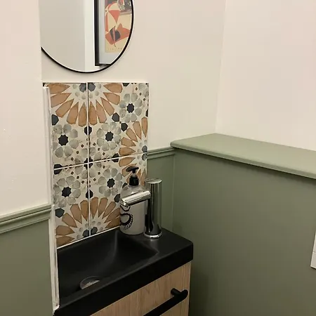 Διαμέρισμα - St Brevin Les Pins - Hyper Centre - Fibre - Parking - Jusqu'a 6 Personnes Saint-Brevin-les-Pins