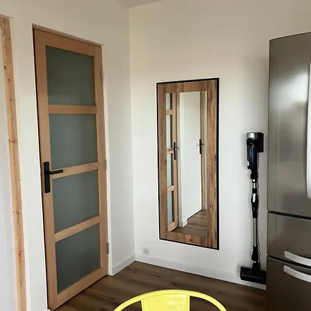 Appartement - St Brevin Les Pins - Hyper Centre - Fibré - Parking - Jusqu'à 6 personnes