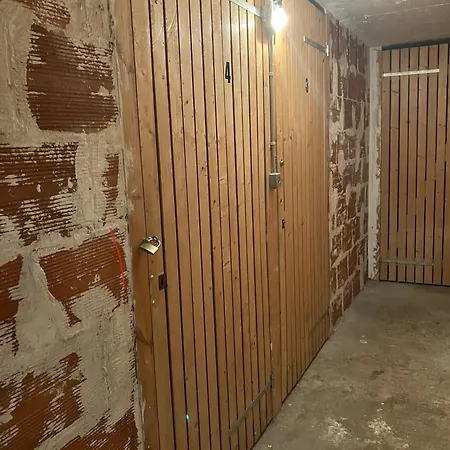 - St Brevin Les Pins - Hyper Centre - Fibré - Parking - Jusqu'à 6 Personnes *