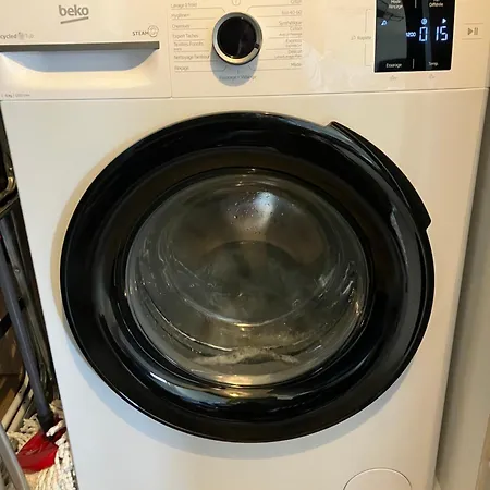 Apartamento Appartement - St Brevin Les Pins - Hyper Centre - Fibré - Parking - Jusqu'à 6 personnes *