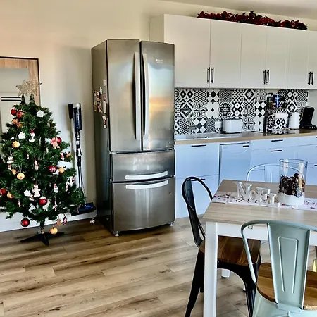 Appartement - St Brevin Les Pins - Hyper Centre - Fibré - Parking - Jusqu'à 6 personnes *