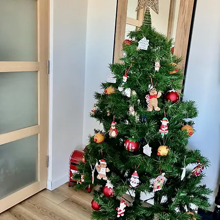 - St Brevin Les Pins - Hyper Centre - Fibre - Parking - Jusqu'a 6 Personnes *