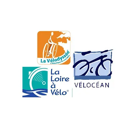 Lejlighed Hyper Centre - Draps Inclus - Fibre - Parking - Local Velos - Jusqu'a 6 Personnes Saint-Brevin-les-Pins