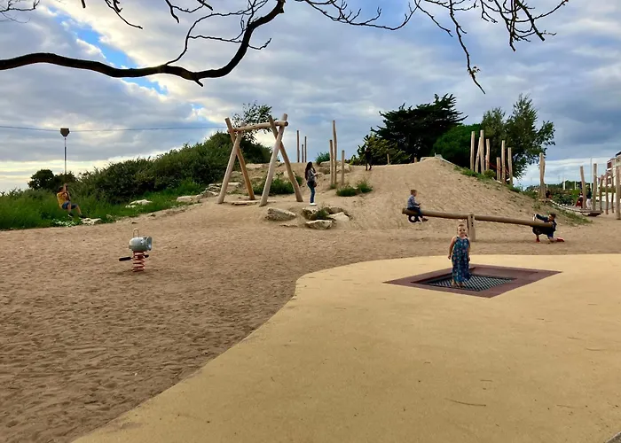 Hyper Centre - Draps Inclus - Fibre - Parking - Local Velos - Jusqu'a 6 Personnes