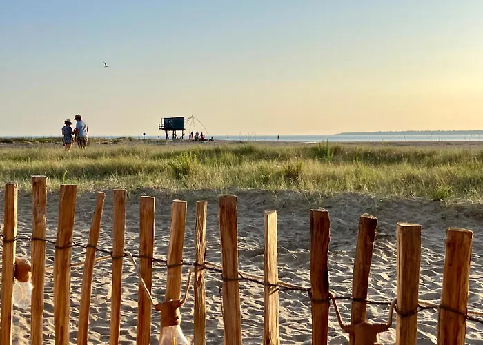 Hyper Centre - Draps Inclus - Fibre - Parking - Local Velos - Jusqu'a 6 Personnes *