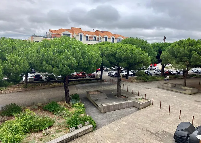 Hyper Centre - Draps Inclus - Fibre - Parking - Local Velos - Jusqu'a 6 Personnes Apartment