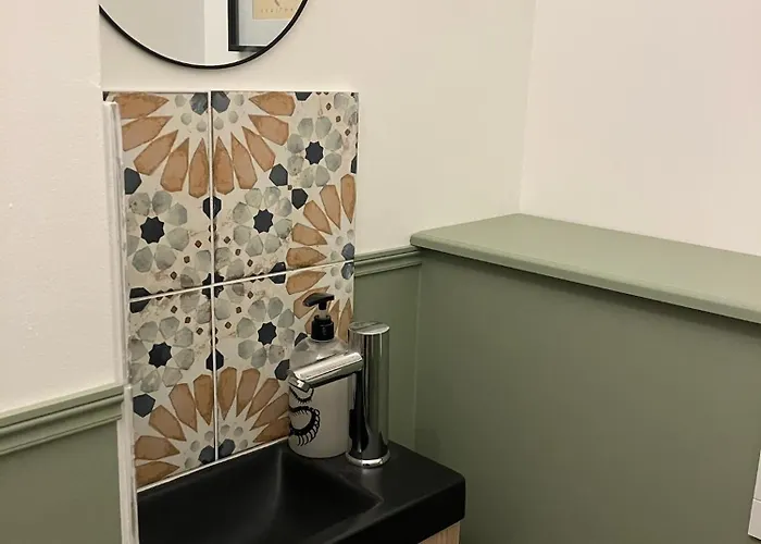 Apartman Hyper Centre - Draps Inclus - Fibre - Parking - Local Velos - Jusqu'a 6 Personnes Saint-Brévin-les-Pins