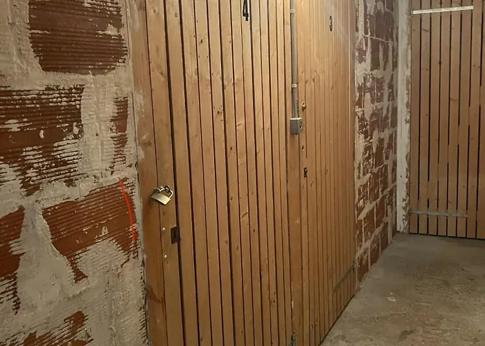 Hyper Centre - Draps Inclus - Fibre - Parking - Local Velos - Jusqu'a 6 Personnes *