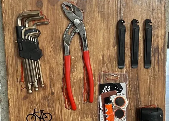 Hyper Centre - Draps Inclus - Fibre - Parking - Local Velos - Jusqu'a 6 Personnes *